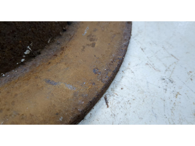 Диск тормозной  Jeep Grand Cherokee 1999-2003   задний         