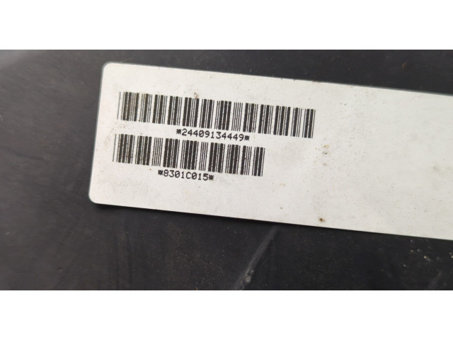 Фара передняя Mitsubishi Galant 2004-2012 левая