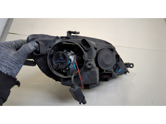 Фара передняя Volkswagen Golf Plus левая