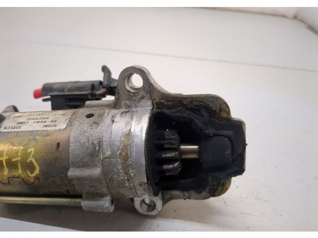 Стартер  Volvo S40 2004-2012 1.8     