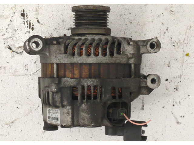 Генератор Citroen C4 Grand Picasso 2006-2013 5705KG