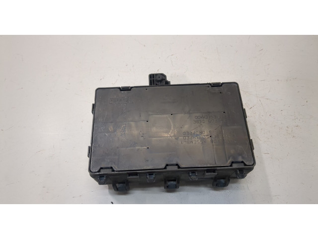 Блок предохранителей  Lincoln MKZ 2012-2016         