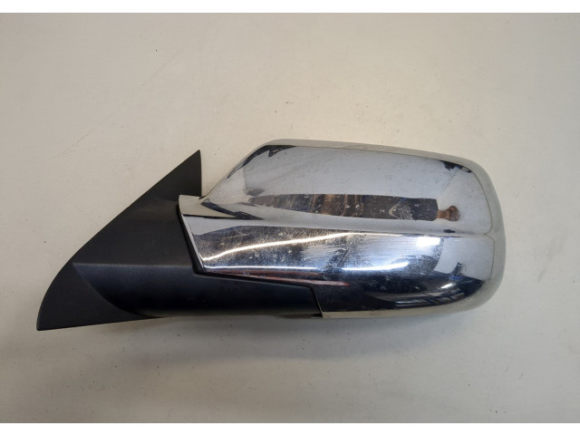 Зеркало боковое  Jeep Grand Cherokee 2004-2010  левое           