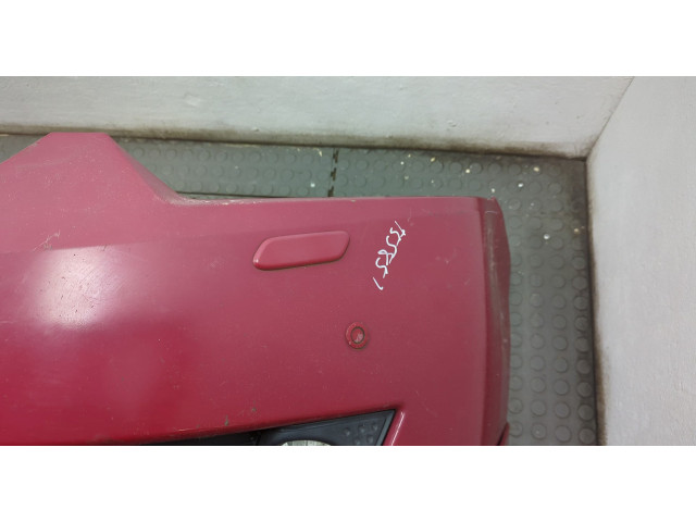 Бампер Honda Accord 8 2008-2015 передний 71101TL0G00ZF