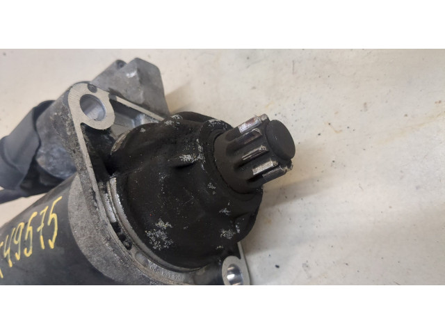 Стартер  Volkswagen Golf 5 2003-2009      