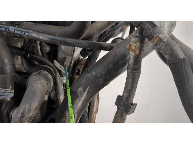  Турбина  Audi A3 (8V) 2012-2020             