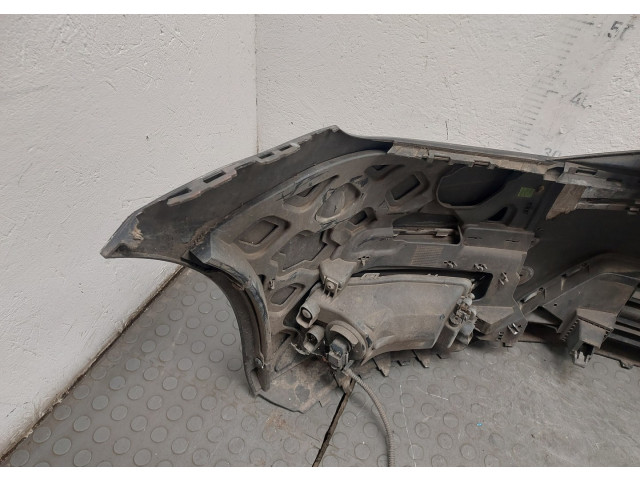 Бампер Volkswagen Caddy 2015- передний 2K5807221K, 2K5805903A