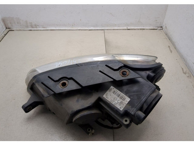 Фара передняя Volkswagen Passat 6 2005-2010 правая