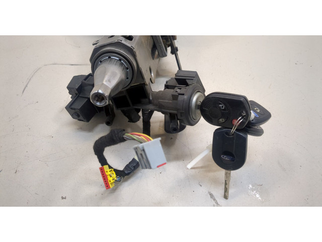  рейка  Колонка рулевая  Ford Escape 2015-2019      