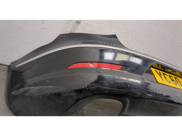 Бампер  Volkswagen Passat CC 2008-2012 задний   3C8807421E, 3C8807521