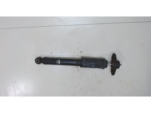 Стойка амортизатора Infiniti EX35 E62101BA0B 3.5 бензин