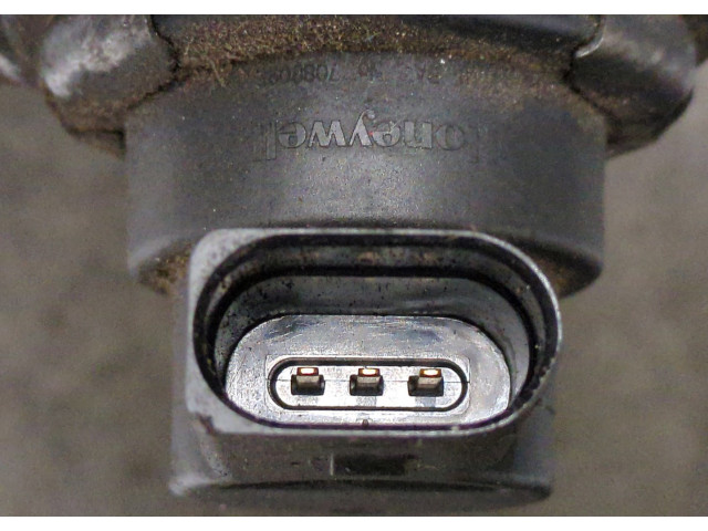 Турбина Volkswagen Caddy 2004-2015 03L253016T