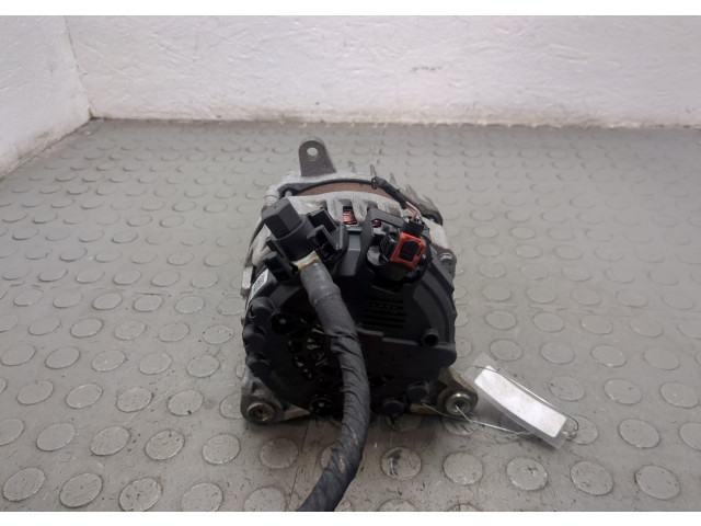 Генератор  Buick Envision 2020-2025       26339092    