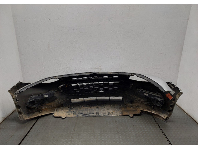 Бампер  Chevrolet Malibu 2015-2018 передний   84042377