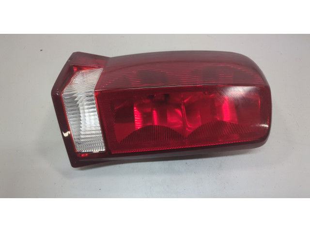 Задний фонарь 15044523