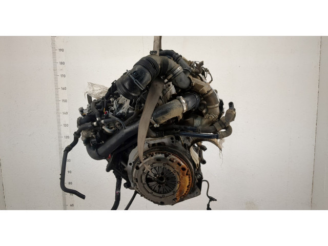 Форсунка топливная  Skoda Yeti 2009-2018         