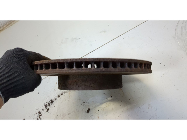 Диск тормозной Lexus GX 2002-2009 передний