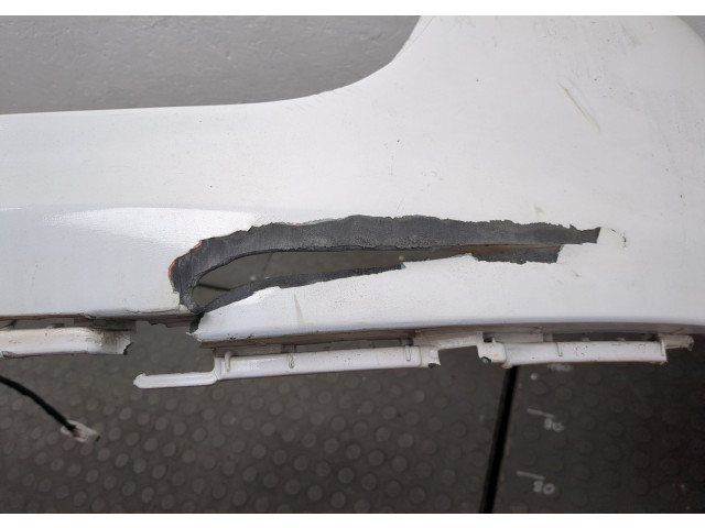 Бампер  KIA K5 2019-2025 задний   