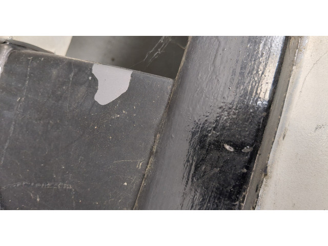 Бампер  Mitsubishi Outlander 2003-2009 передний   MN186468HA