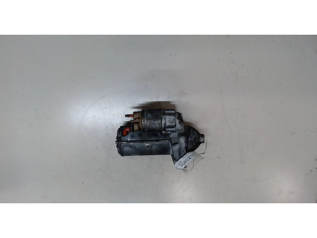 Стартер Renault Espace 4 2002-