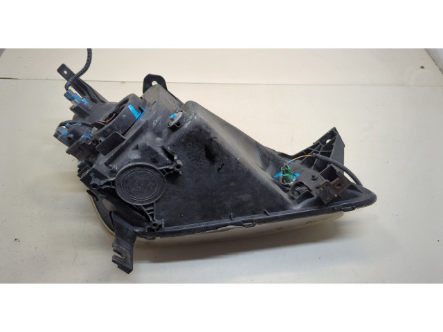 Фара передняя  Honda CR-V 2001-2006 левая 