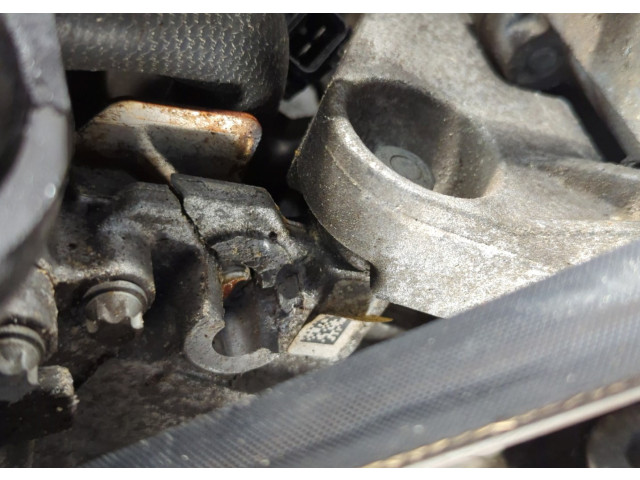 Форсунка топливная  Buick Encore 2016-2022    55565970     