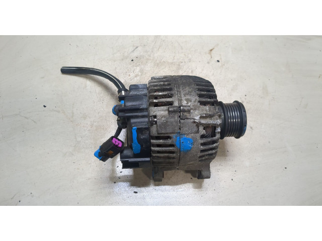 Генератор  Volkswagen Caddy 2004-2010       06F903023E    