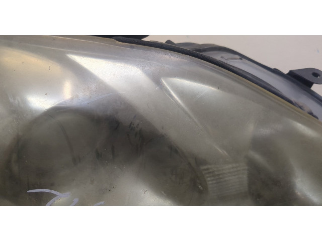 Фара передняя Lexus IS 2005-2016 правая