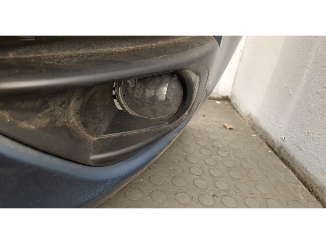 Бампер Citroen C4 Grand Picasso 2006-2013 передний