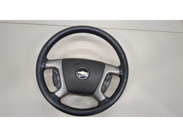 Руль  Chevrolet Captiva 2011-2016           20929639