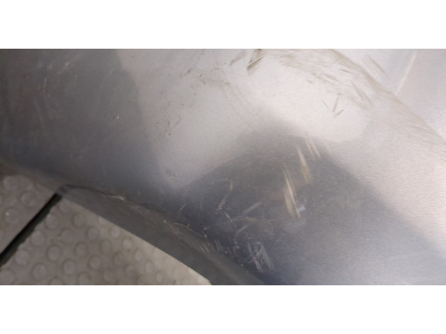 Бампер Skoda Octavia Tour 1996-2011 задний 1U9807421D