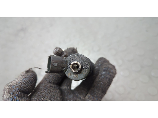 Форсунка топливная Citroen C4 Picasso 2006-2013 1980K9