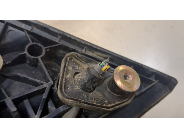 Зеркало боковое  Subaru Forester (S11) 2002-2007  левое             