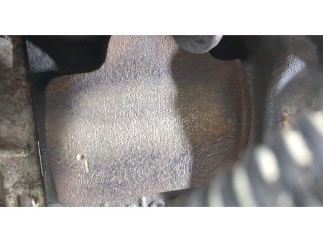 Генератор  Mercedes E W212 2013-2016           