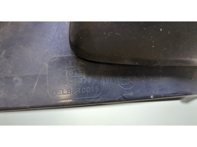 Зеркало боковое  Jeep Compass 2006-2010  правое           5115795AC