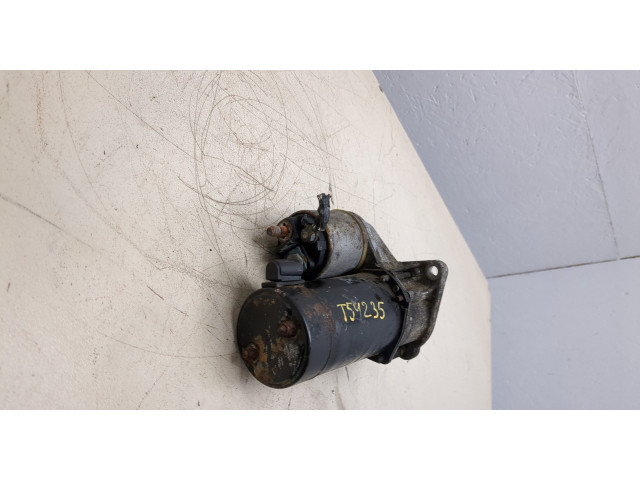 Стартер  Opel Meriva 2003-2010 1.6  1202142   