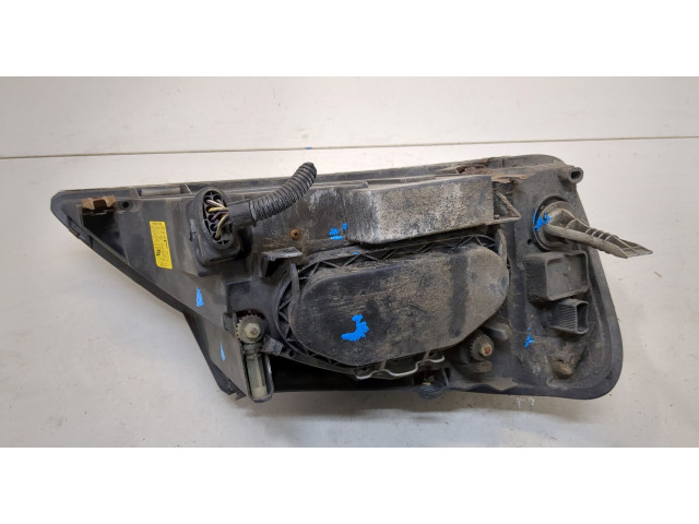 Фара передняя  Ford Galaxy 2000-2006 левая 