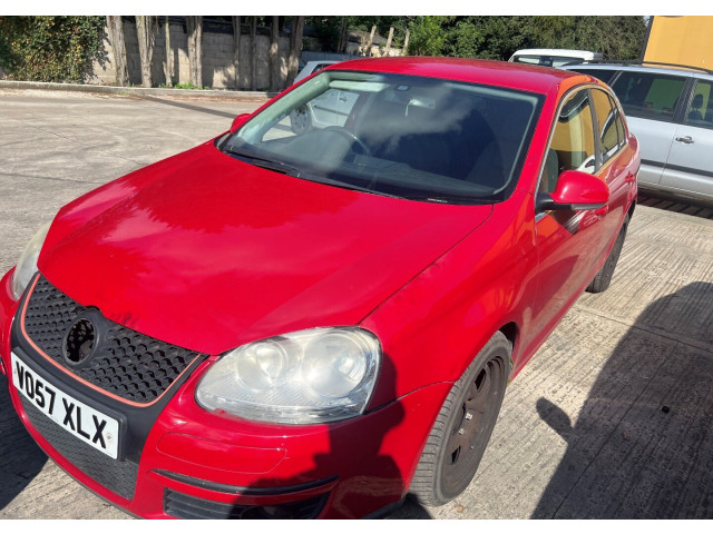 Руль Volkswagen Jetta 5 2004-2010 1K0419091EQ