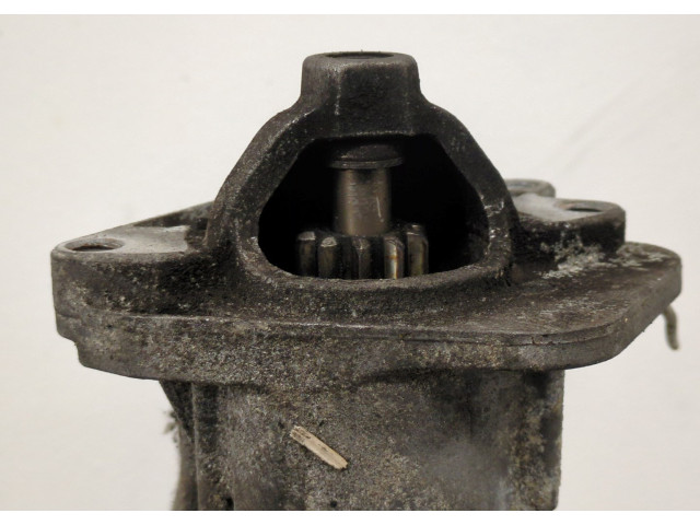 Стартер  Renault Scenic 2009-2012 1.5     