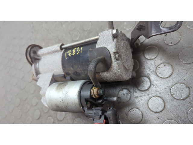 Стартер Chevrolet Cruze 2015-2023 1.4 12680615