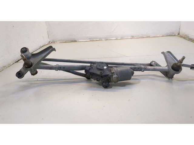 Двигатель стеклоочистителя (моторчик дворников) передний  Land Rover Discovery Sport 2014-2022      