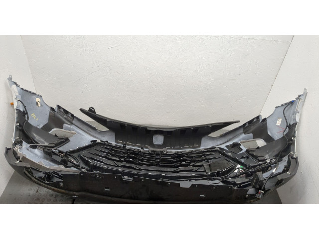 Бампер  Buick Encore GX 2024-2025 передний   