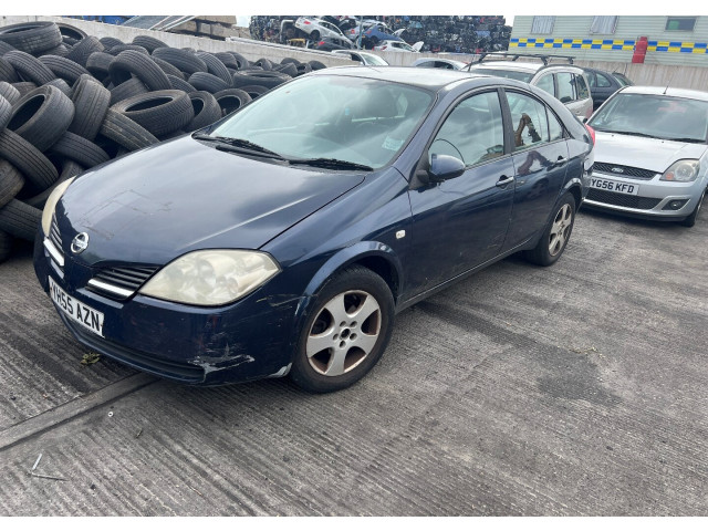 Стартер Nissan Primera P12 2002-2007 1.8 2333009F6B