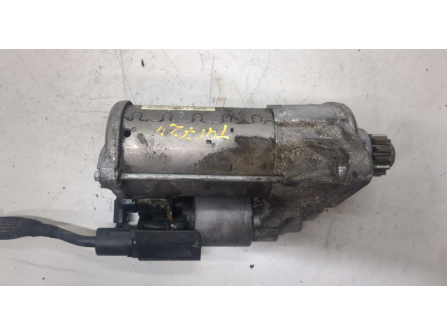 Стартер Skoda Kodiaq 1.4