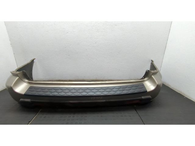 Бампер  Honda Pilot 2002-2008 задний   04715S9VA91ZZ, 71502S9VA10ZA