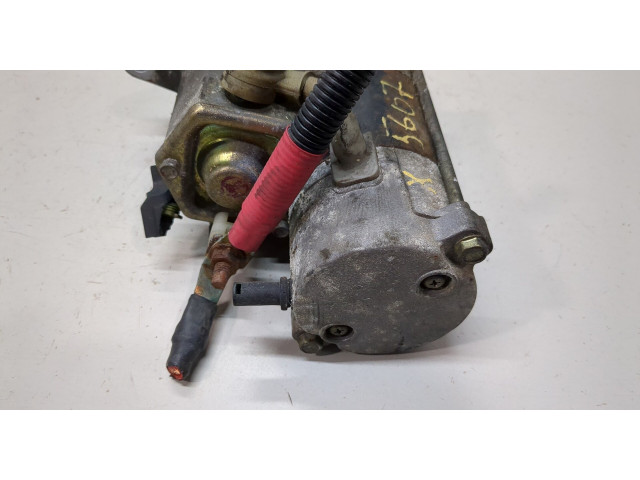 Стартер  Mini Cooper (R50 / 53) 2001-2006 1.4  12417791335   