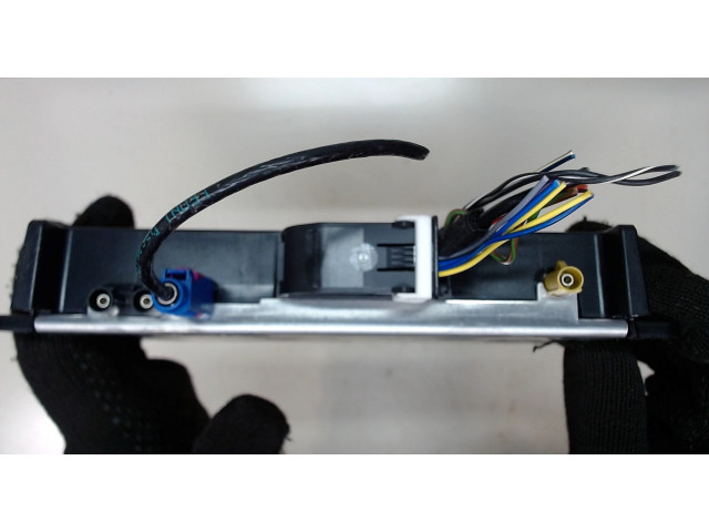 Блок комфорта  Mercedes E W212 2013-2016      A2229006003    