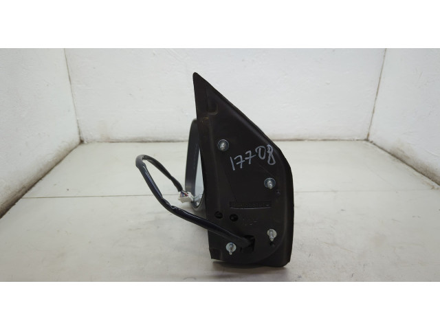 Зеркало боковое Infiniti QX56 2004-2010 левое 96302ZC400