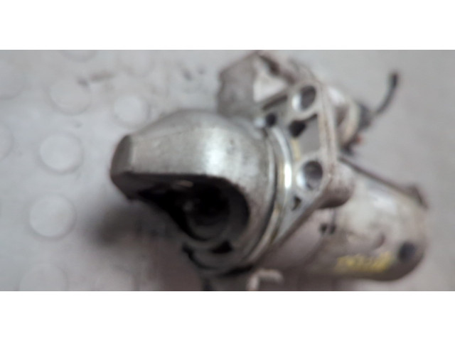 Стартер  Chevrolet Captiva 2011-2016 2.2     