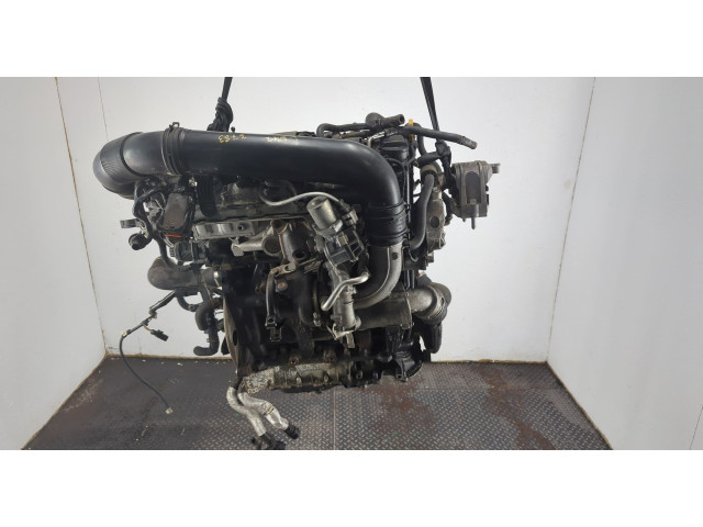  Турбина  Volkswagen Jetta 6 2010-2018             